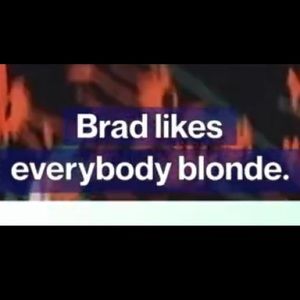 Meet your Posher, Vicky